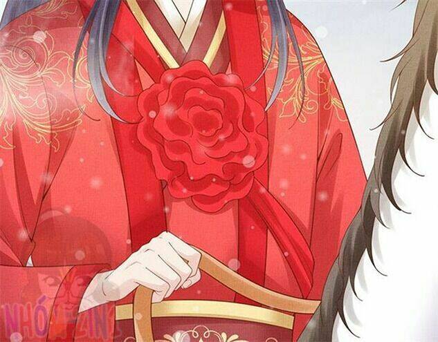 Thịnh Sủng Y Phi Chi Dao Quan Truyện: Chapter 141