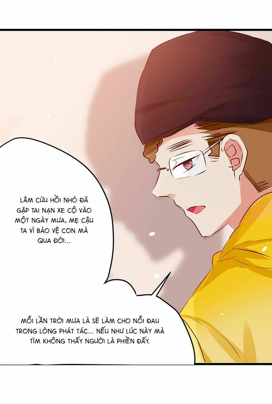 Bạn Trai Là Ngôi Sao: Chapter 15