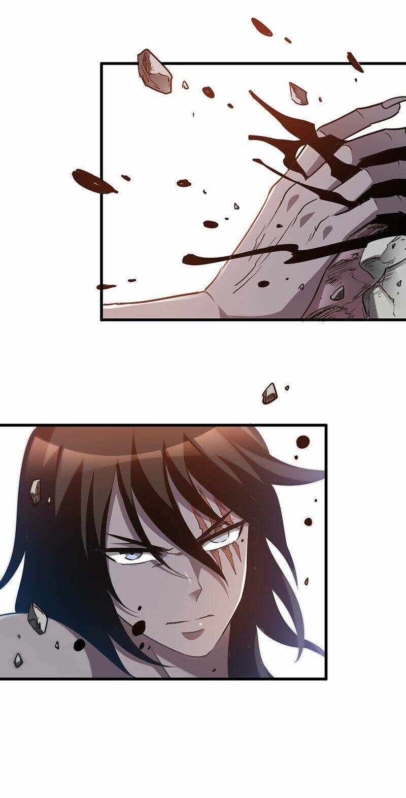 Trò Chơi Thời Mạt Thế: Chapter 12