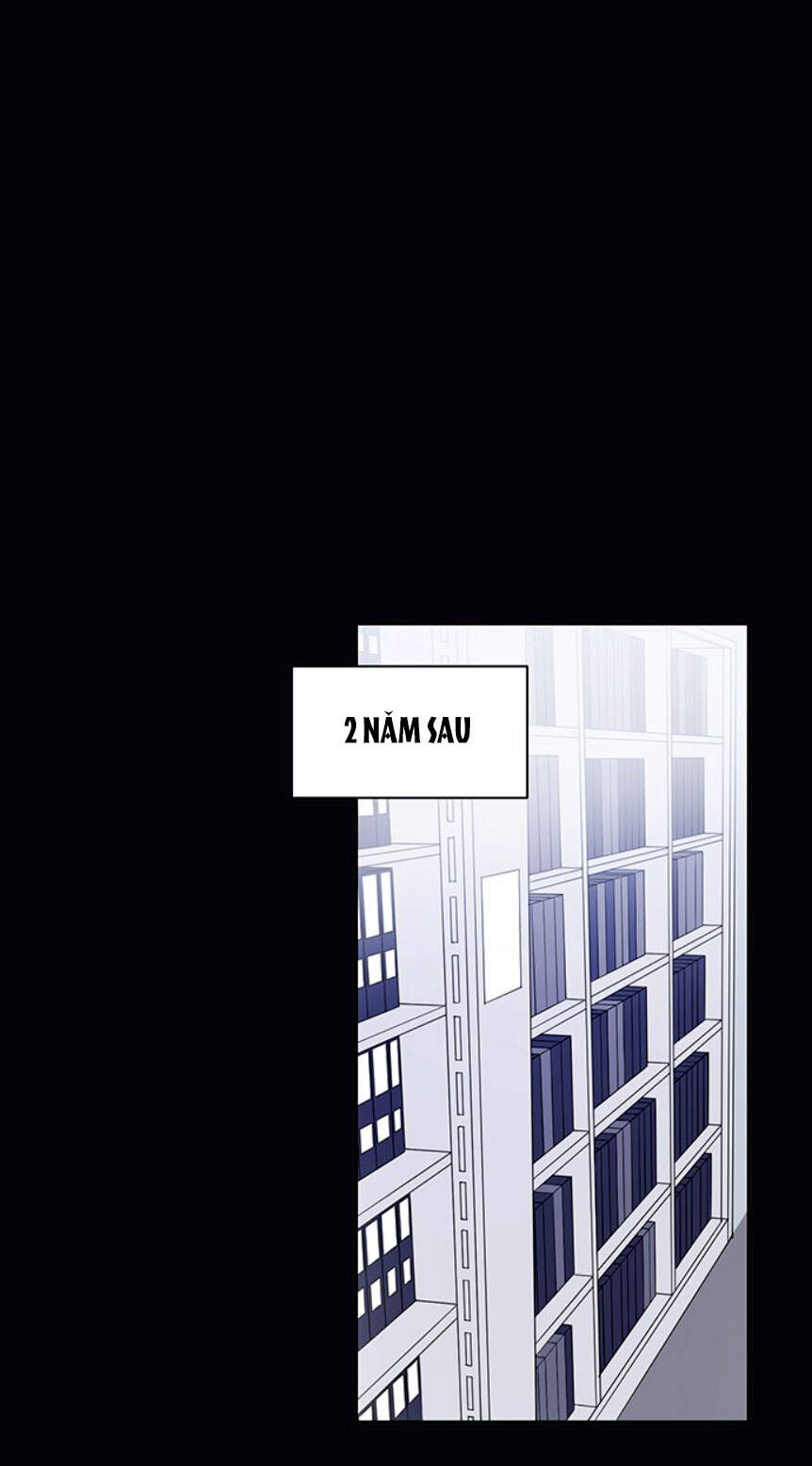 Nụ Hôn Của Giác Quan Thứ Sáu: Chapter 21