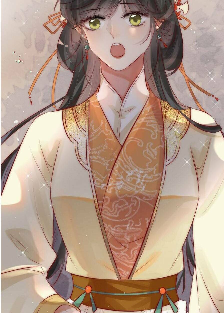 Hòa Thượng Phản Diện Giả Bạch Liên Hoa: Chapter 5