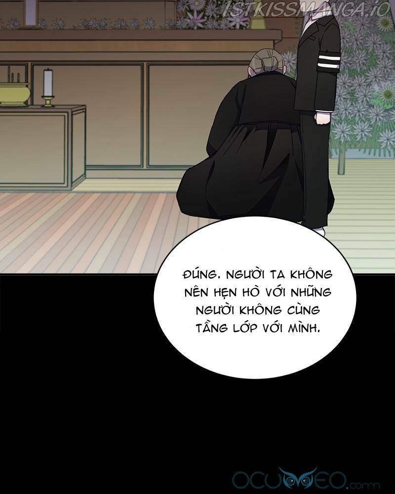 Lạy Chúa! Xin Hãy Để Con Trở Thành Ác Ma: Chapter 14