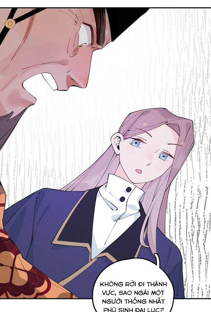 Là Thánh Hoàng Chính Đạo, Ta Cưới Ma Tôn Tà Đạo？！: Chapter 8