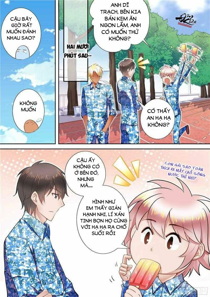 Người Thừa Kế Giá Đáo: Hiệu Thảo Làm Loạn Đủ Chưa?: Chapter 62
