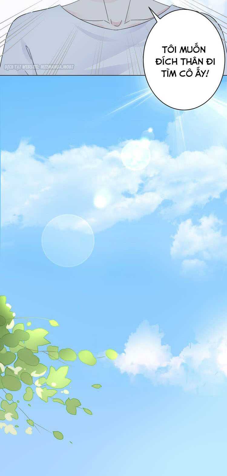 Điều Ước Sủng Ái Bất Bình Đẳng: Chapter 24