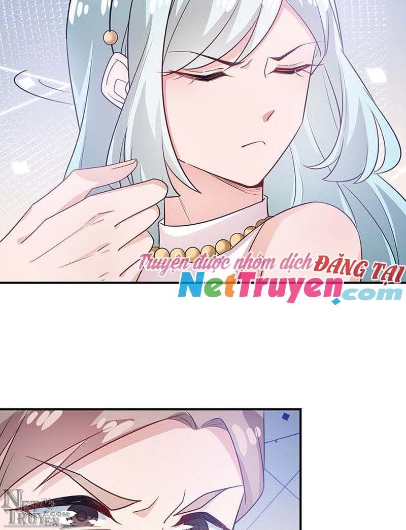 Thịnh Thế Điềm Sủng: Tiểu Manh Thê Của Dịch Thiếu: Chapter 101