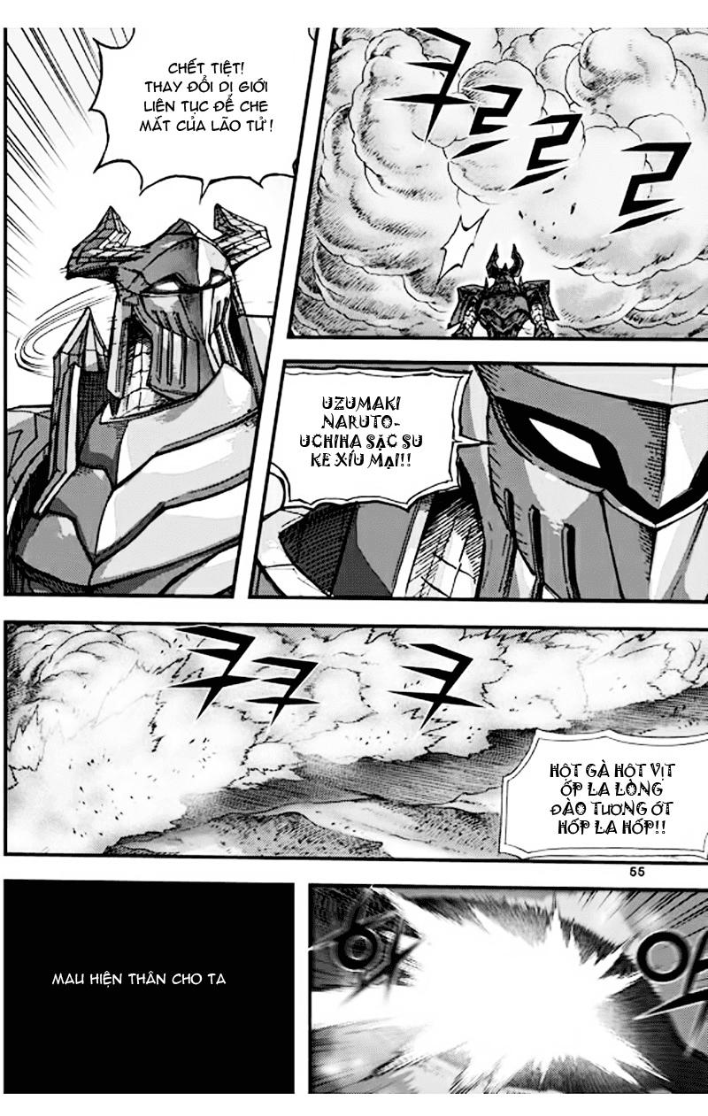 Diêm Đế: Chapter 52.6