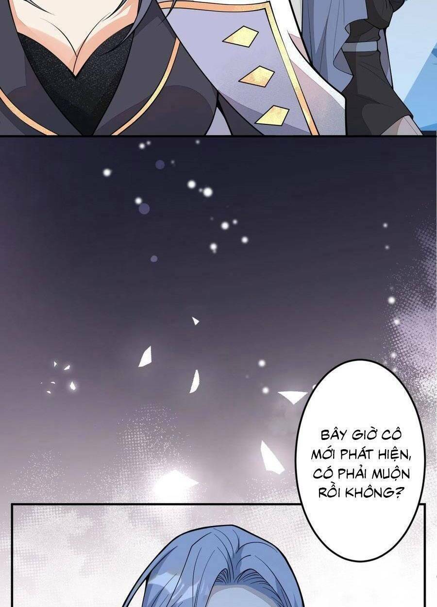 Xuyên Không Đến Thế Giới Trở Thành Đóa Hoa Của Anh: Chapter 60