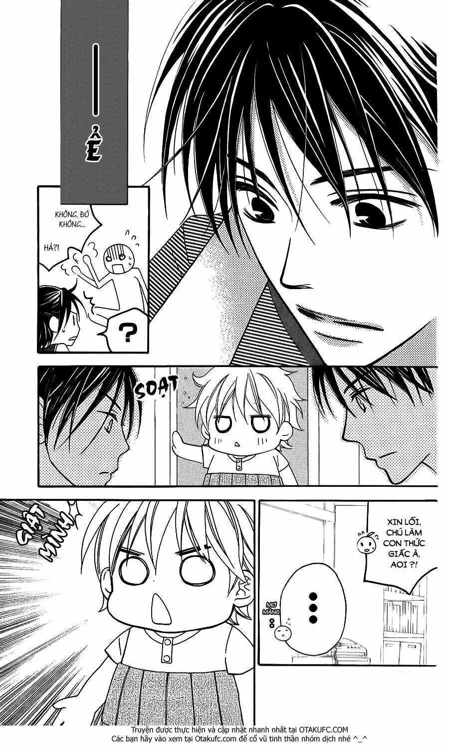 Love So Life: Chapter 40