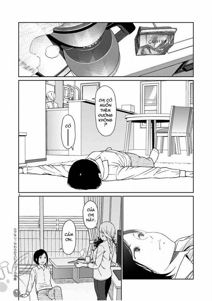 Stretch: Chapter 2