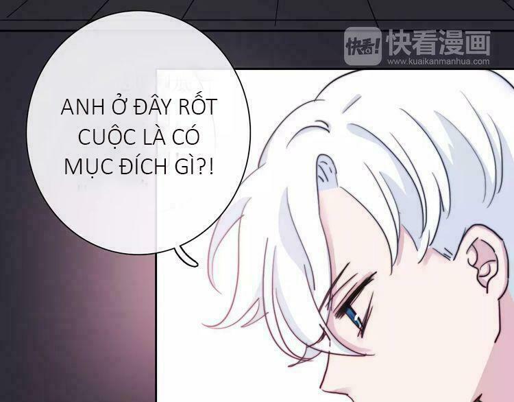 Trái Tim Băng Giá: Chapter 33