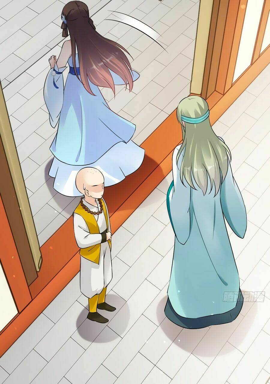 Vương Phi Có Chút Nghịch Ngợm: Chapter 20
