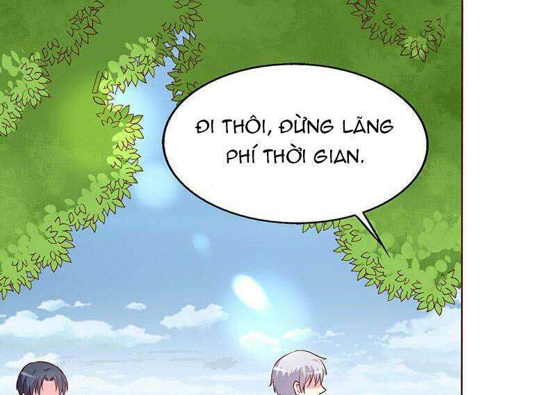 Này! Đừng Động Vào Phô Mai Của Tôi: Chapter 71