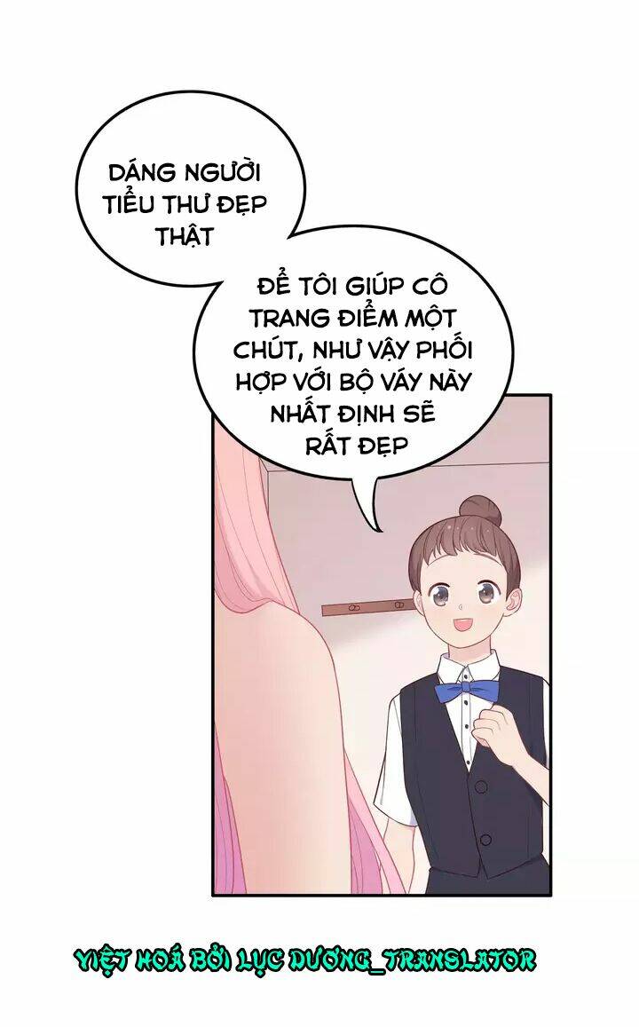 Vương Tử Thành Phố Và Công Chúa Amazon: Chapter 17