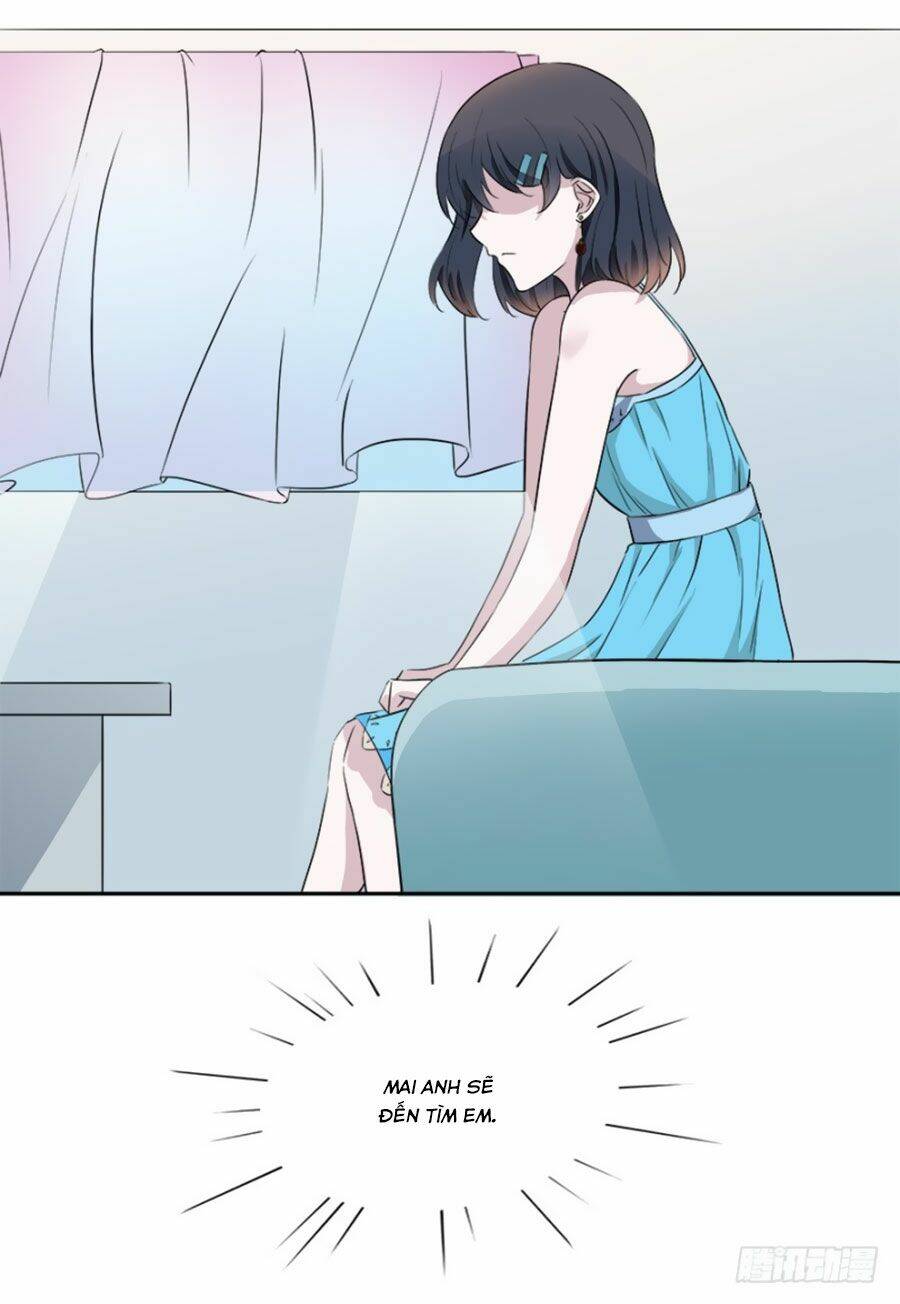 Thiên Kim Đường Môn: Chapter 57