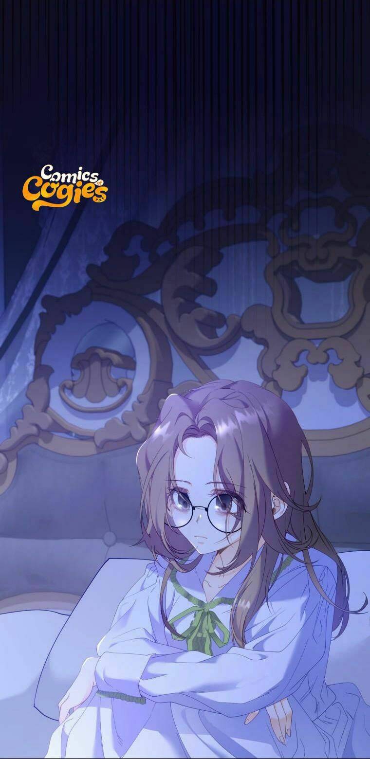 Đọc Thần Chú Lên Đi, Rose!: Chapter 8
