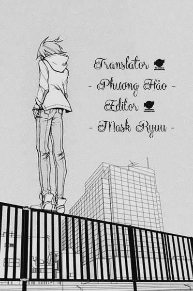 Thiên Sứ Của Tôi: Chapter 4