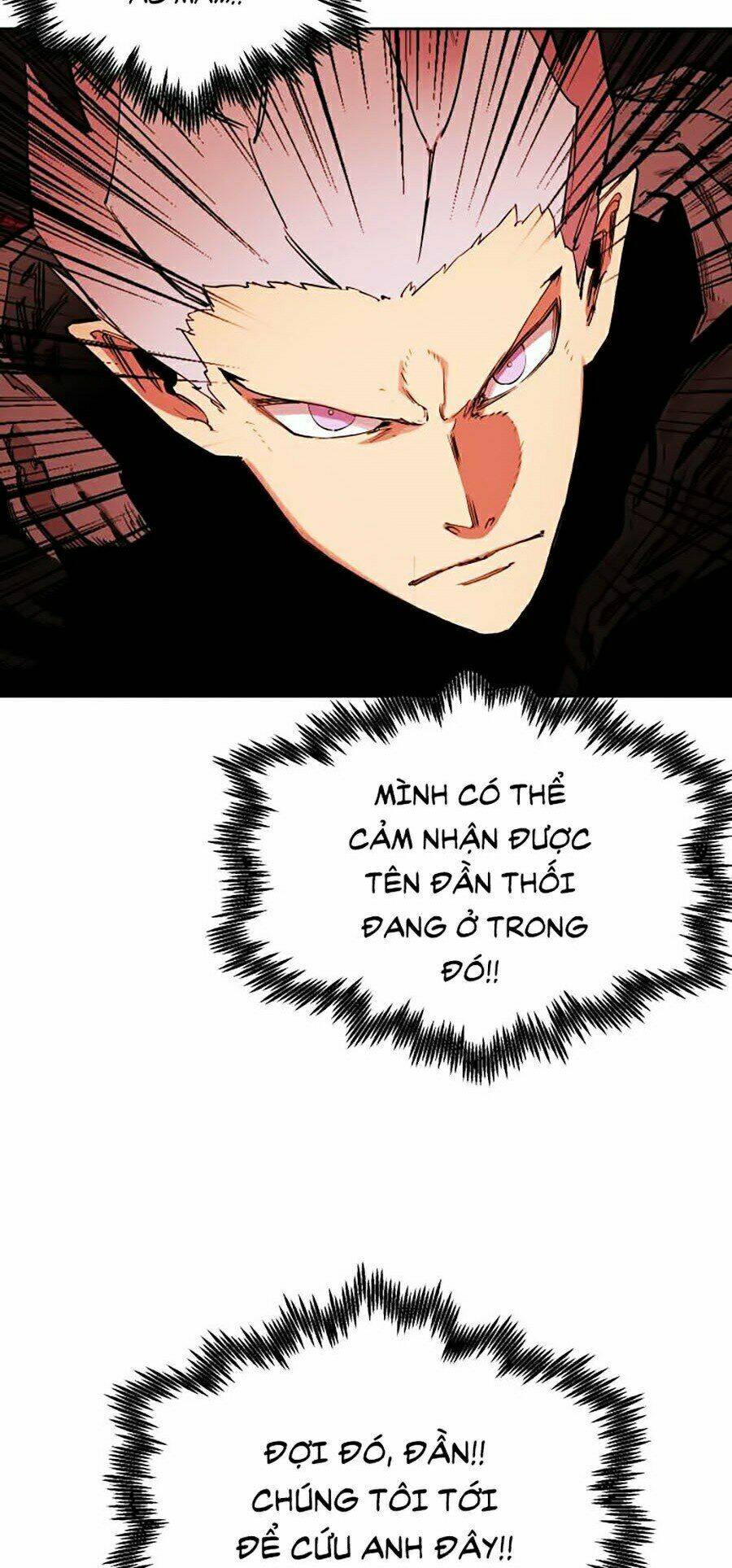 Hard Core Leveling Warrior Ss2: Chapter 86