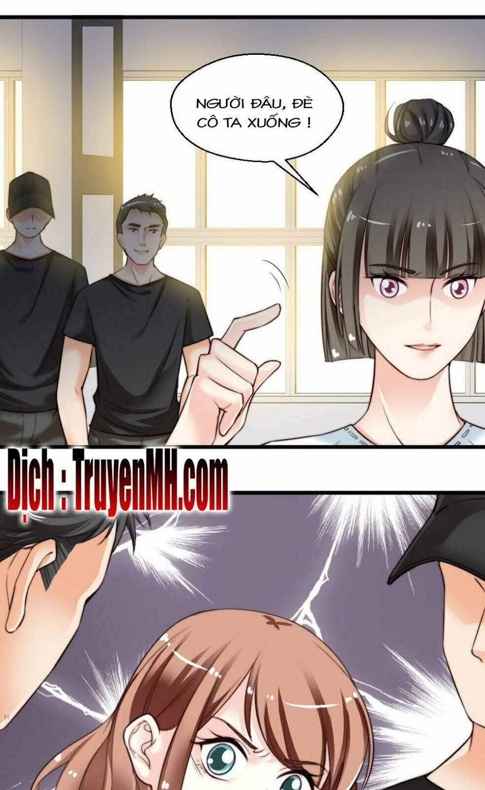 Bí Mật Của Thiên Kim: Chapter 105