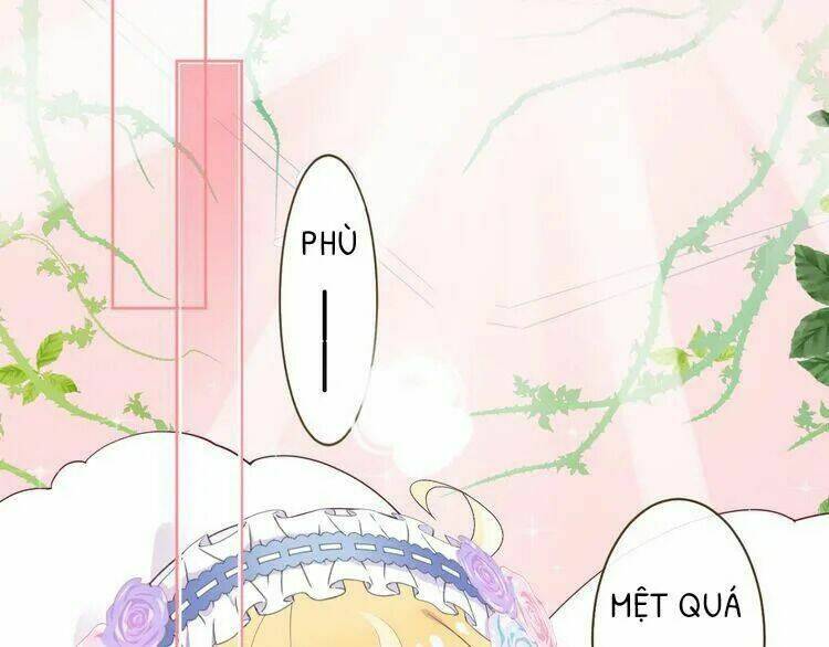 Thuần Trắng Vận Mệnh Chi Luân: Chapter 4