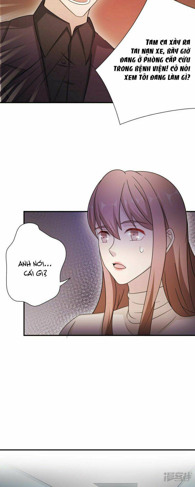 Mạc Thiếu Bức Hôn: Vợ Mới Khó Chống Đỡ: Chapter 70