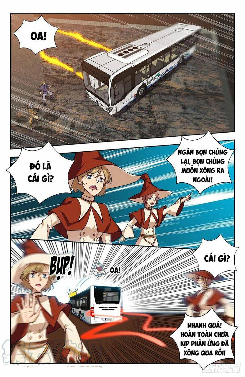 Tối Cường Phản Sáo Lộ Hệ Thống: Chapter 344