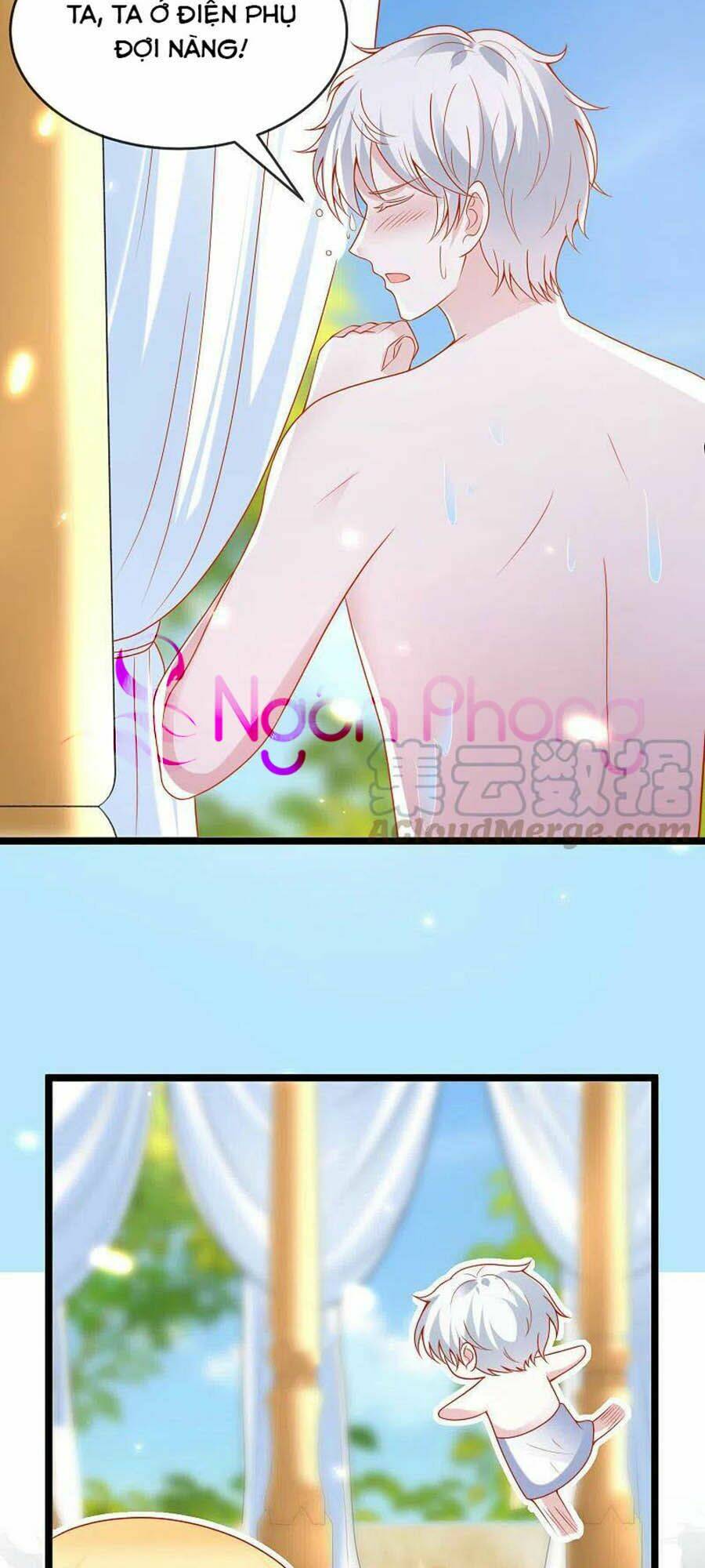 Sủng Hậu Của Vương: Chapter 124