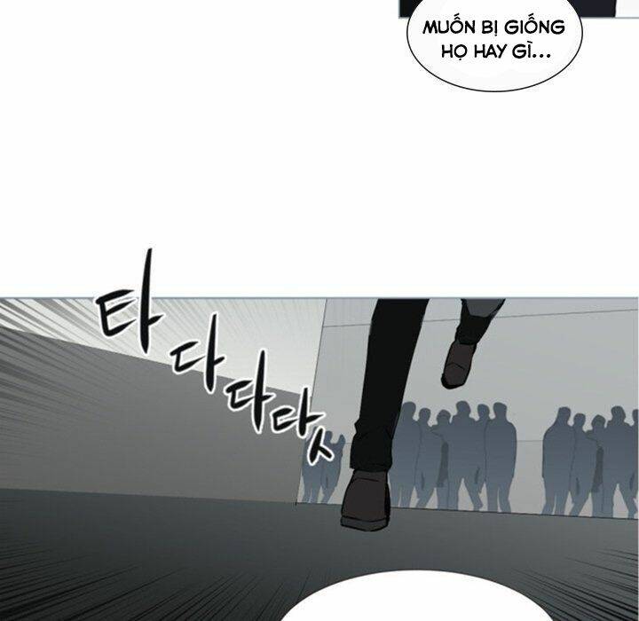 The Memory Of Wind: Anz: Chapter 51