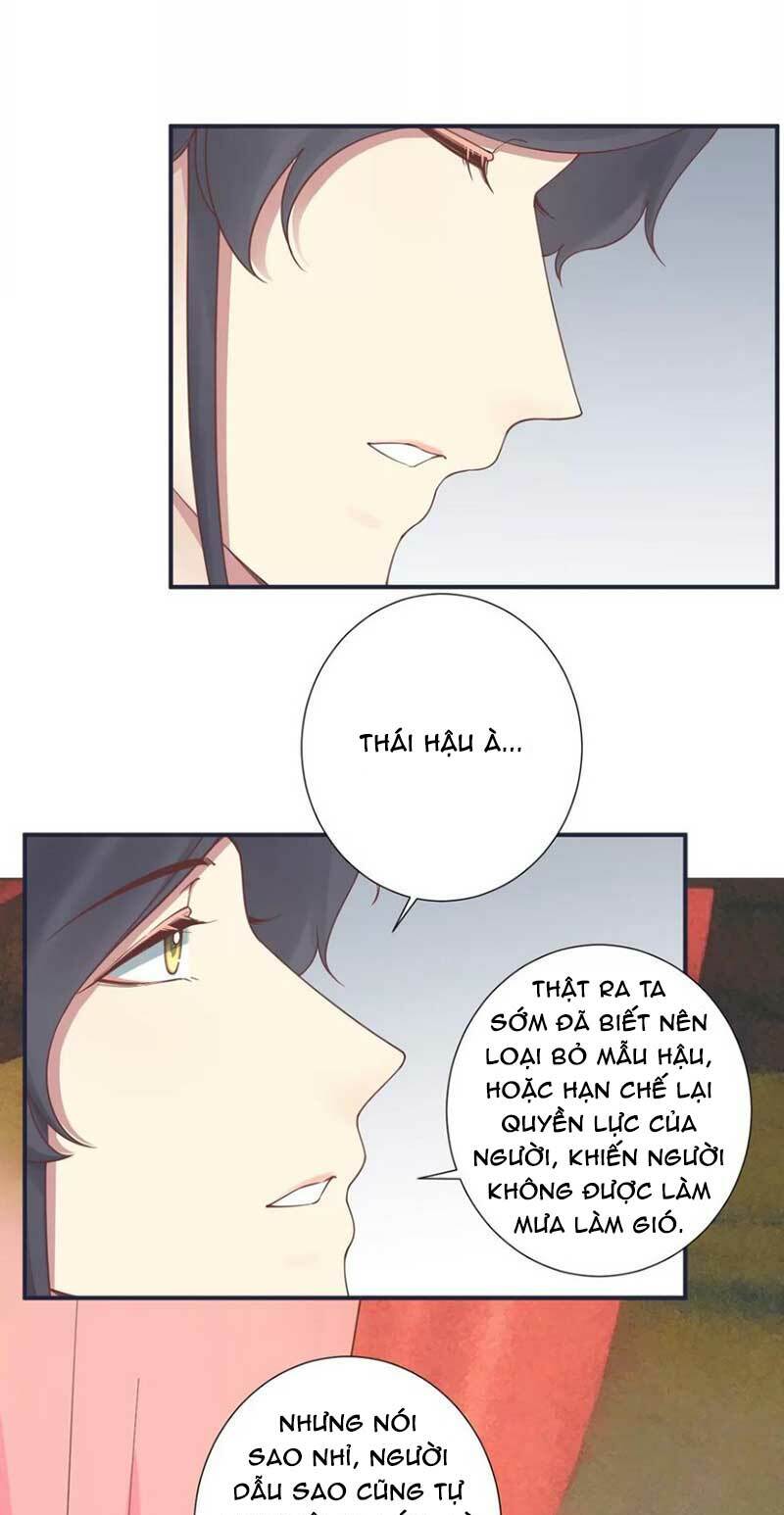 Hoàng Hậu Bận Lắm: Chapter 175