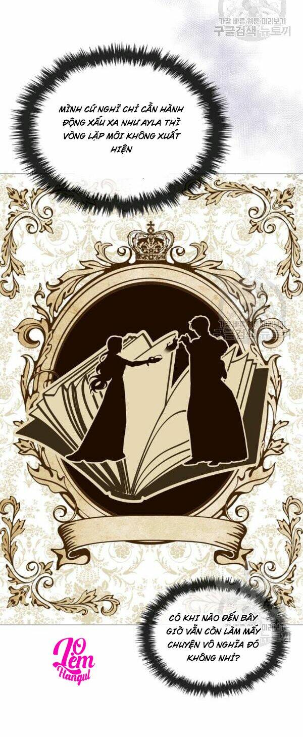 Kẻ Tạo Ra Nữ Phản Diện: Chapter 28