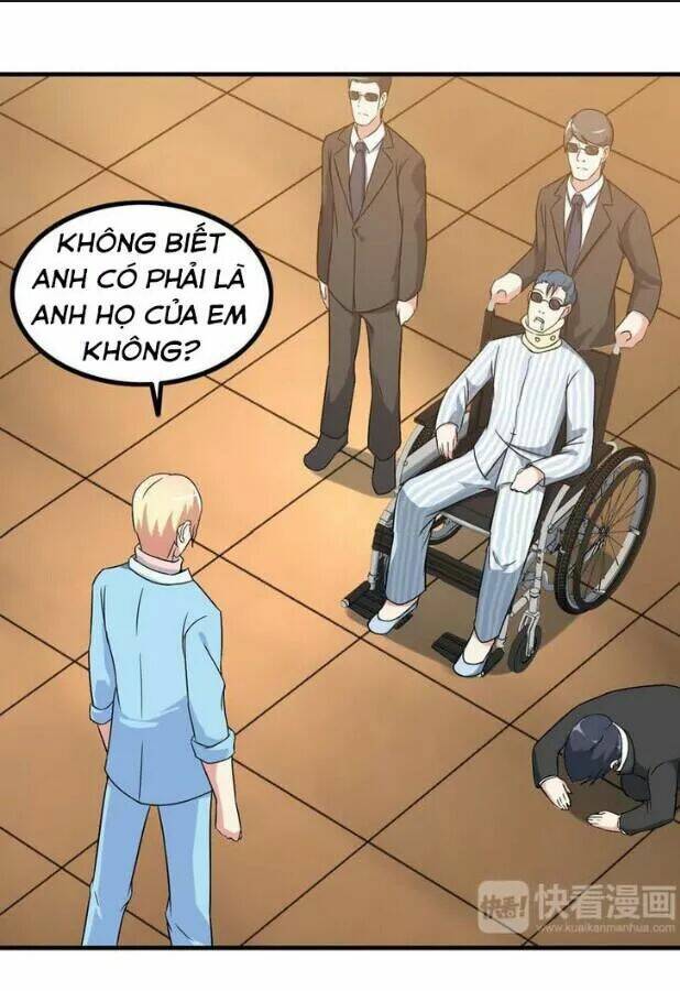 Vương Bài Bảo Tiêu: Chapter 9