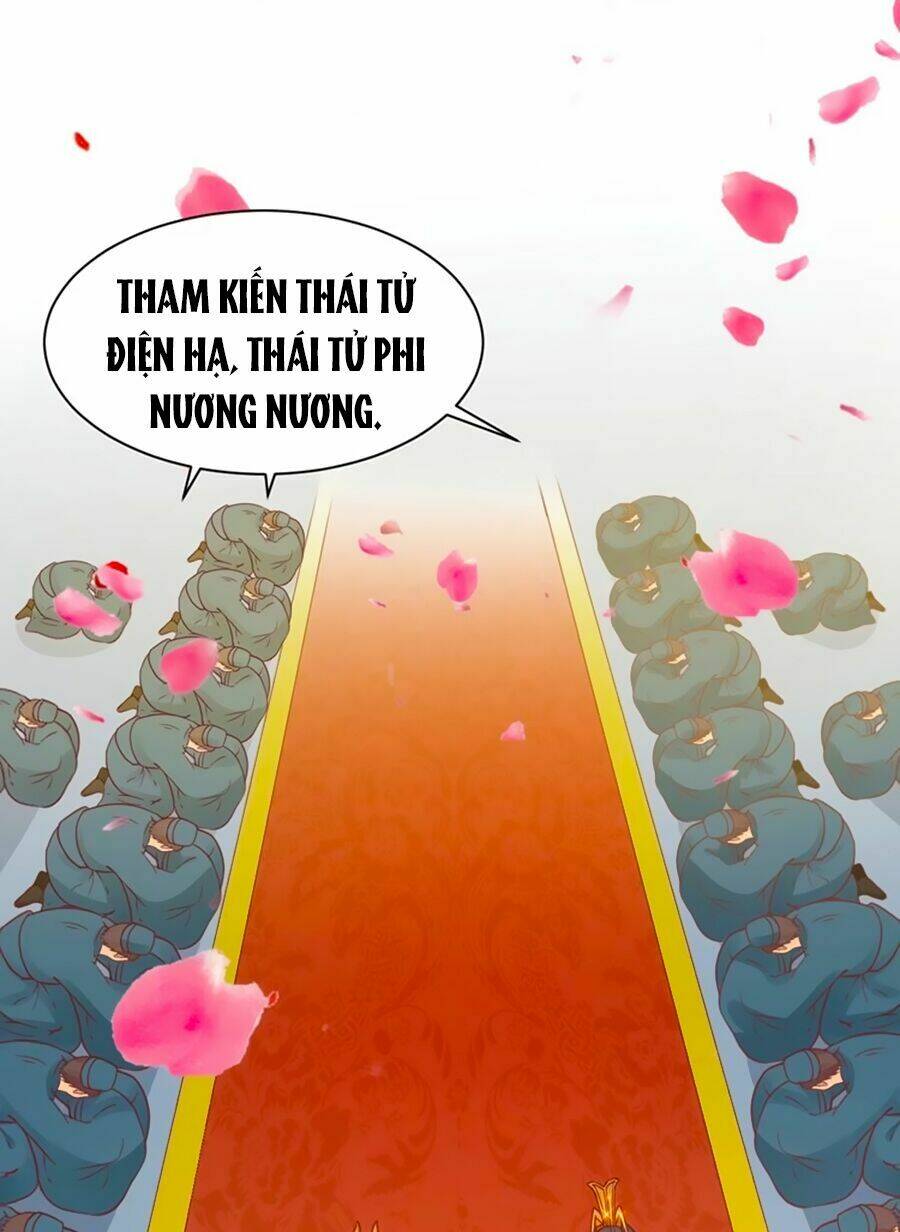 Thịnh Thế Lê Hoa Điện: Chapter 31