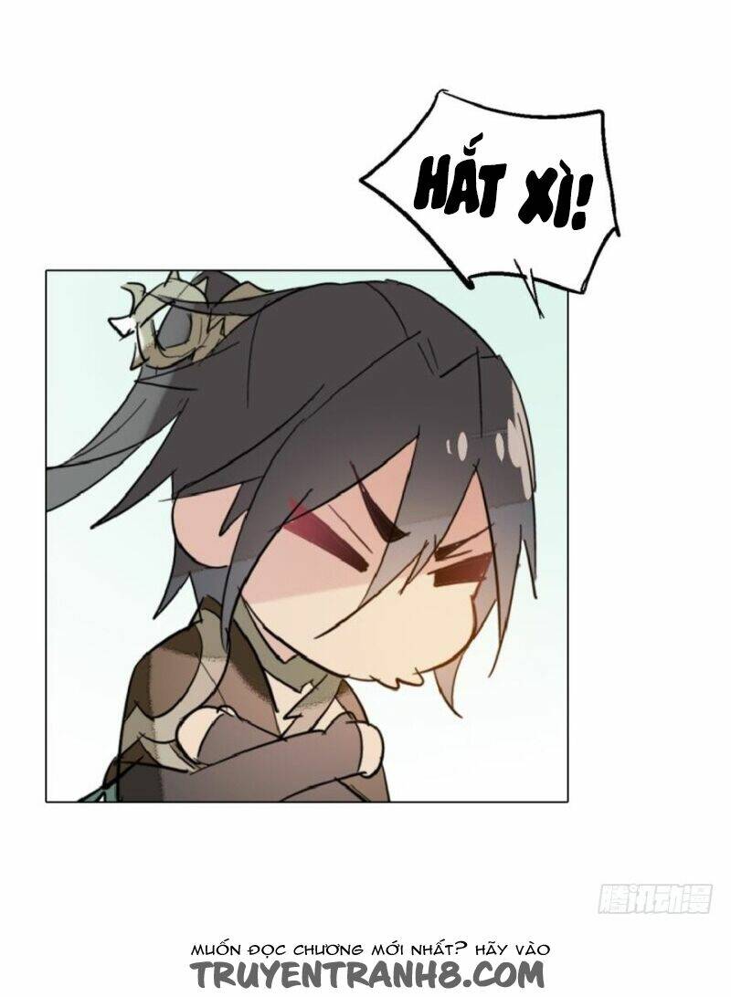 Sư Phụ Lại Trêu Chọc Ta: Chapter 3