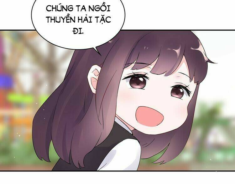 Câu Chuyện Săn Vợ: Chapter 16