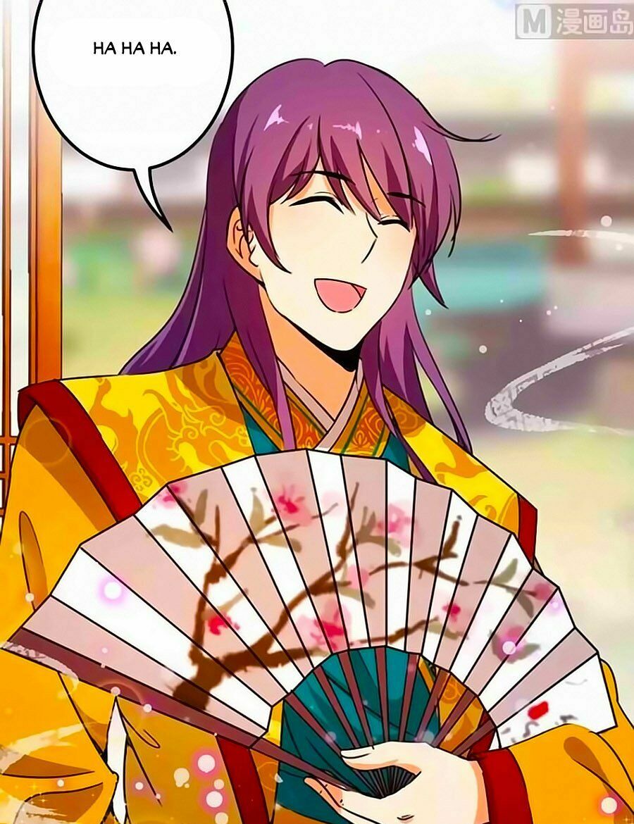Vương Gia ! Ngươi Thật Bỉ Ổi !: Chapter 381