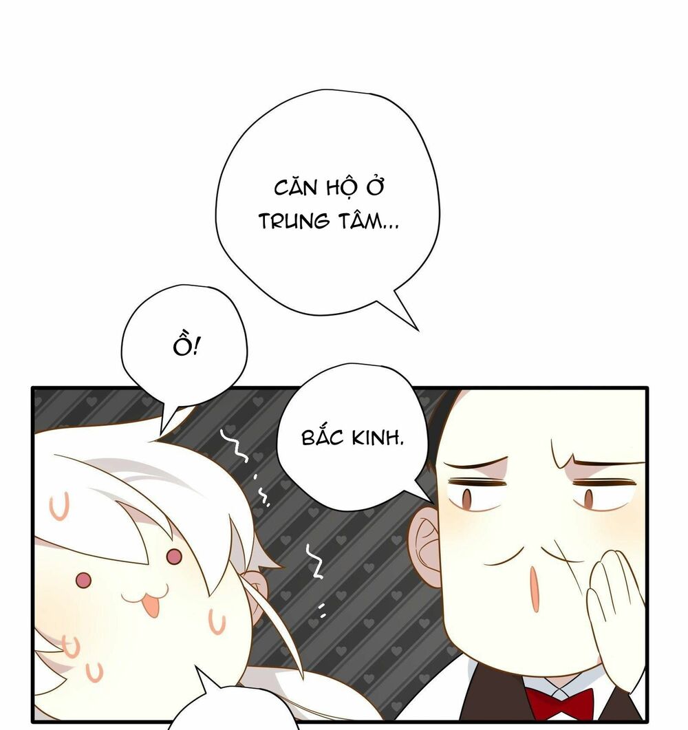 Nữ Phụ Như Tôi Cũng Có Ngày Ra Mắt: Chapter 38