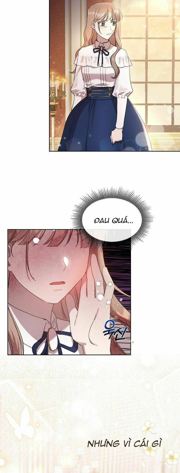 Mất Đi Một Người Chị Tốt: Chapter 10