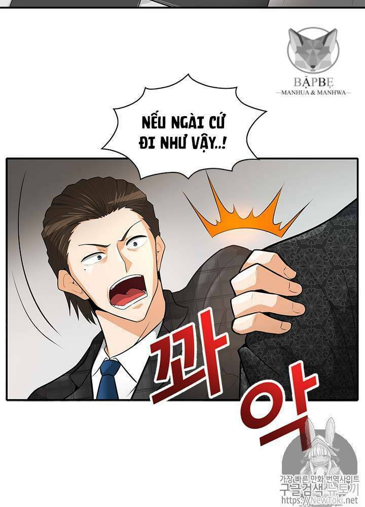 Tôi Tự Động Săn Một Mình: Chapter 35