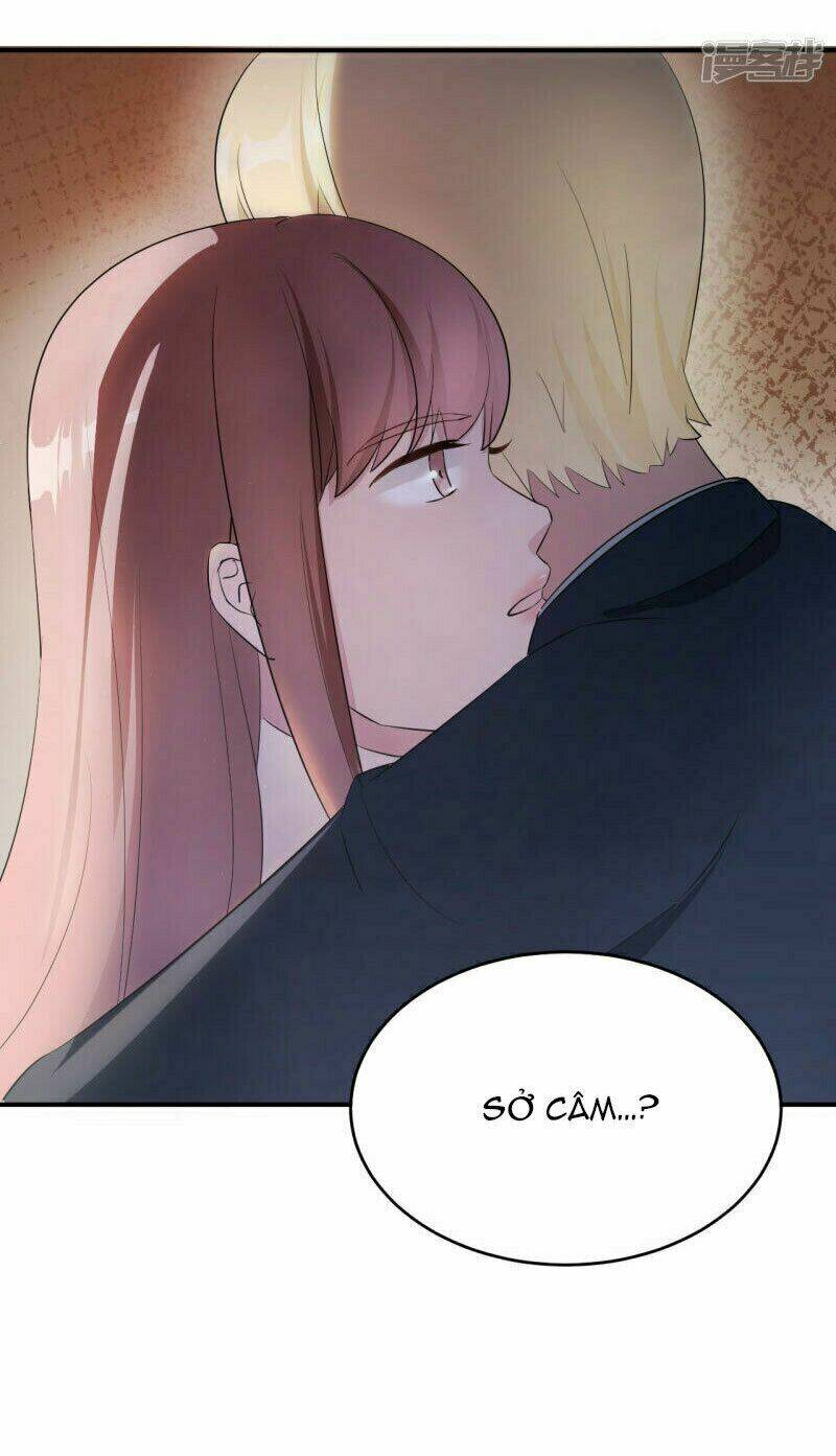 Mạc Thiếu Bức Hôn: Vợ Mới Khó Chống Đỡ: Chapter 69