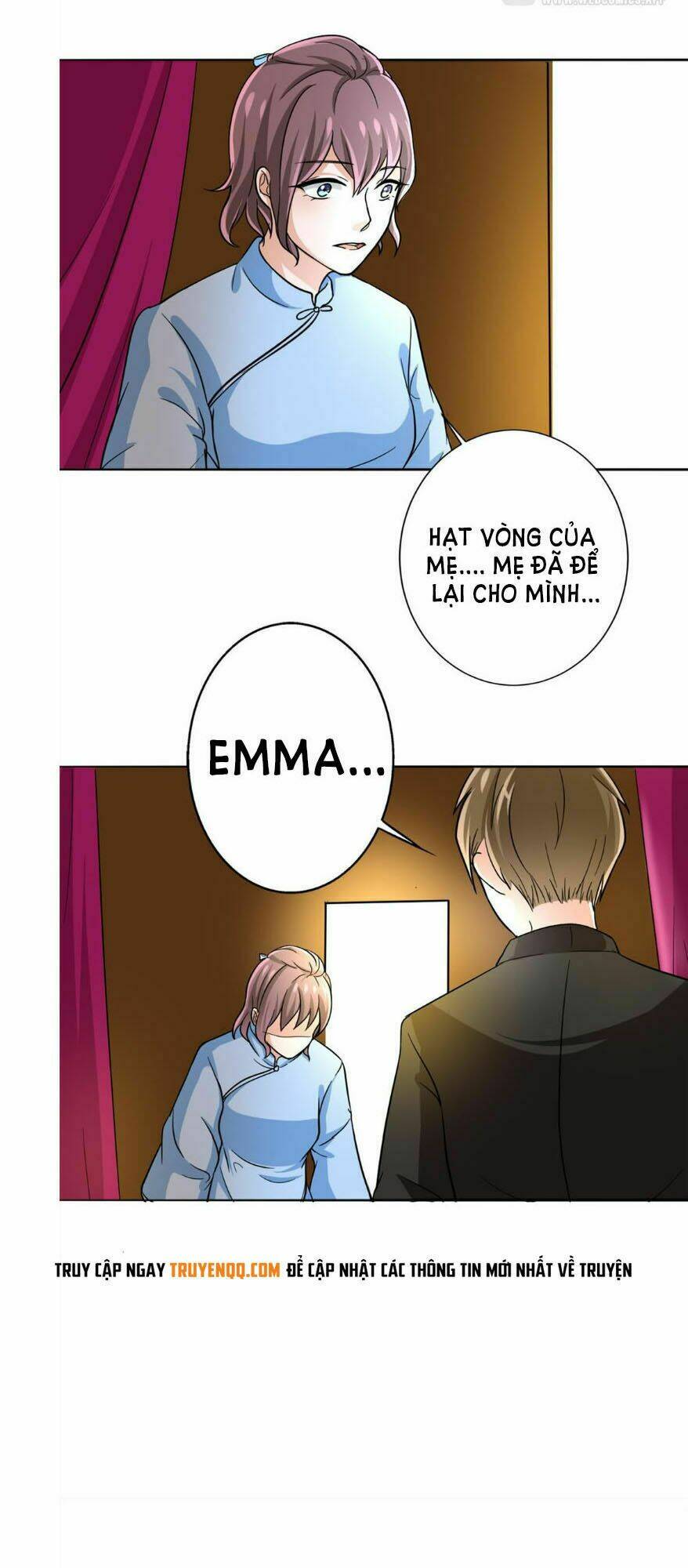 Become A Girl At Night: Chapter 12