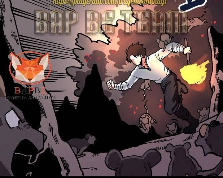 Ark: Chapter 8