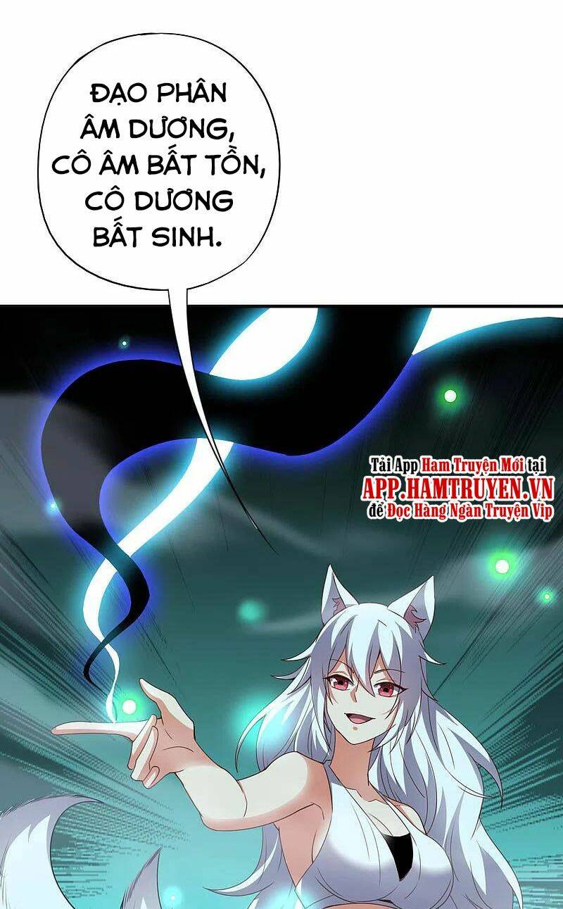 Phục Thiên Thánh Chủ: Chapter 188