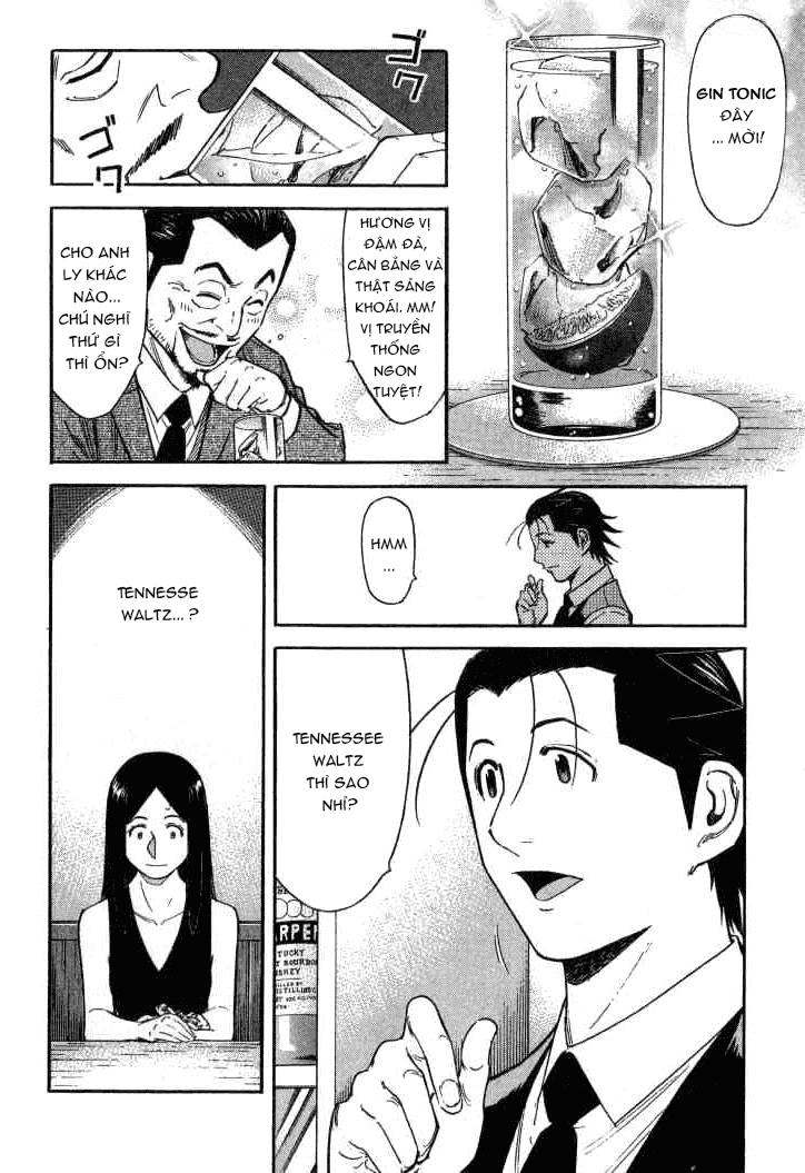 Bartender - Người Pha Chế Rượu: Chapter 90