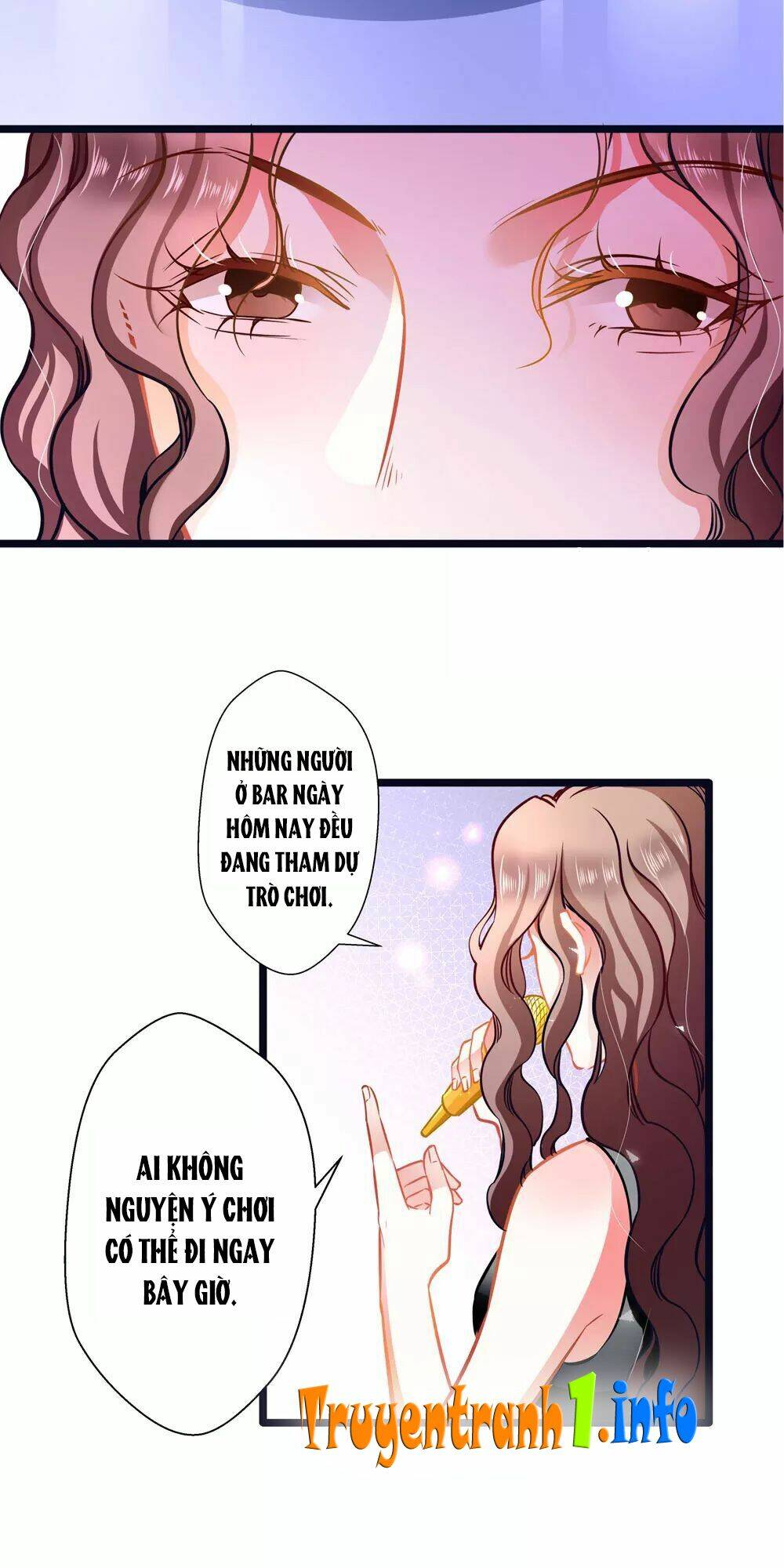 Cưng Chiều Ái Thê Hư Hỏng: Chapter 67