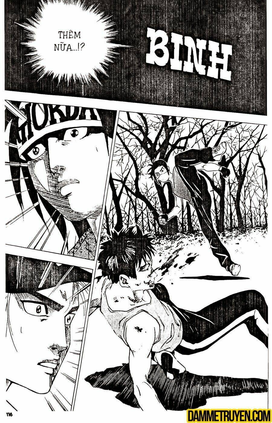 Ai Hơn Ai: Chapter 232