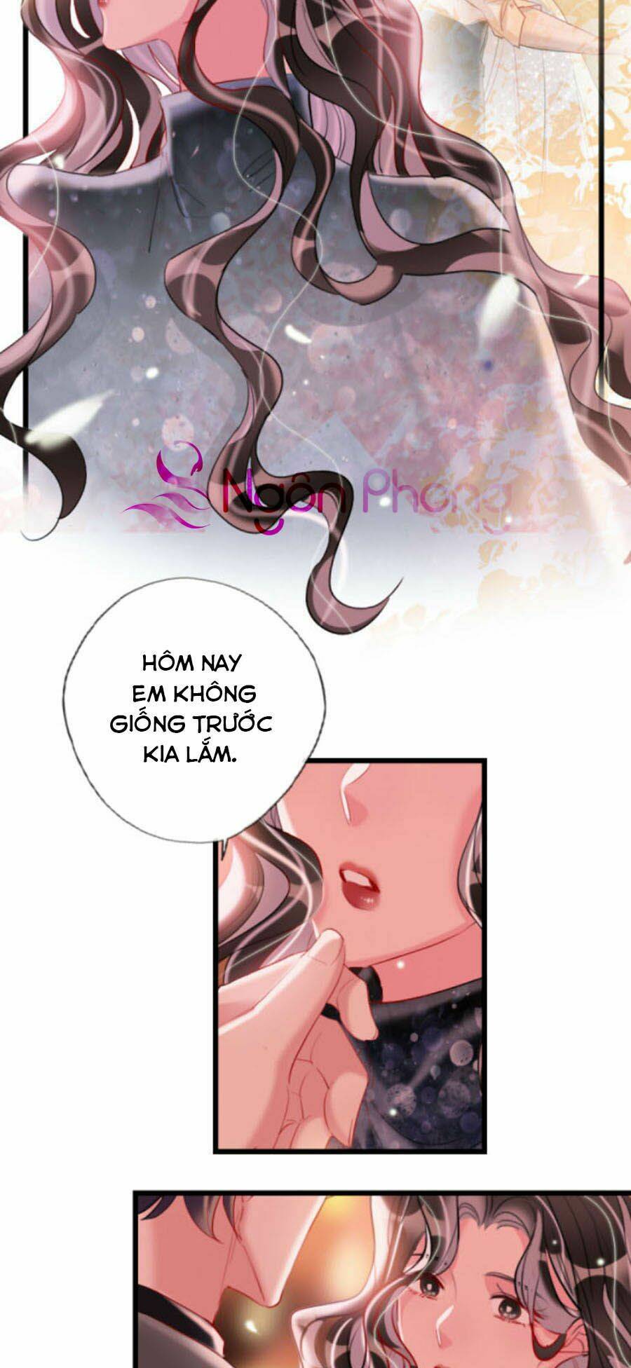 Cô Ấy Thật Xinh Đẹp: Chapter 20