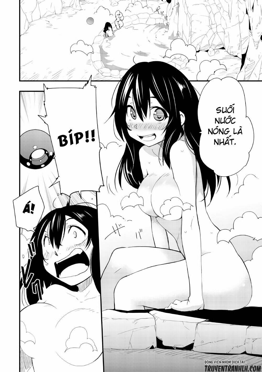 Chihou Kishi Hans No Junan: Chapter 20