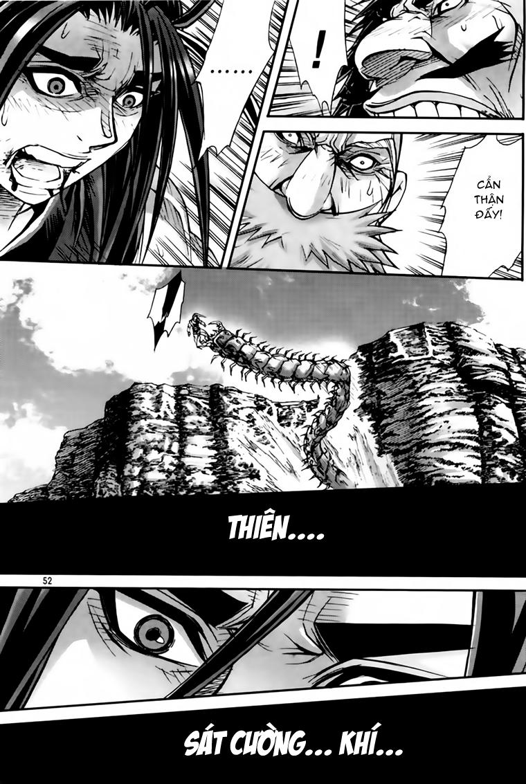 Diêm Đế: Chapter 209