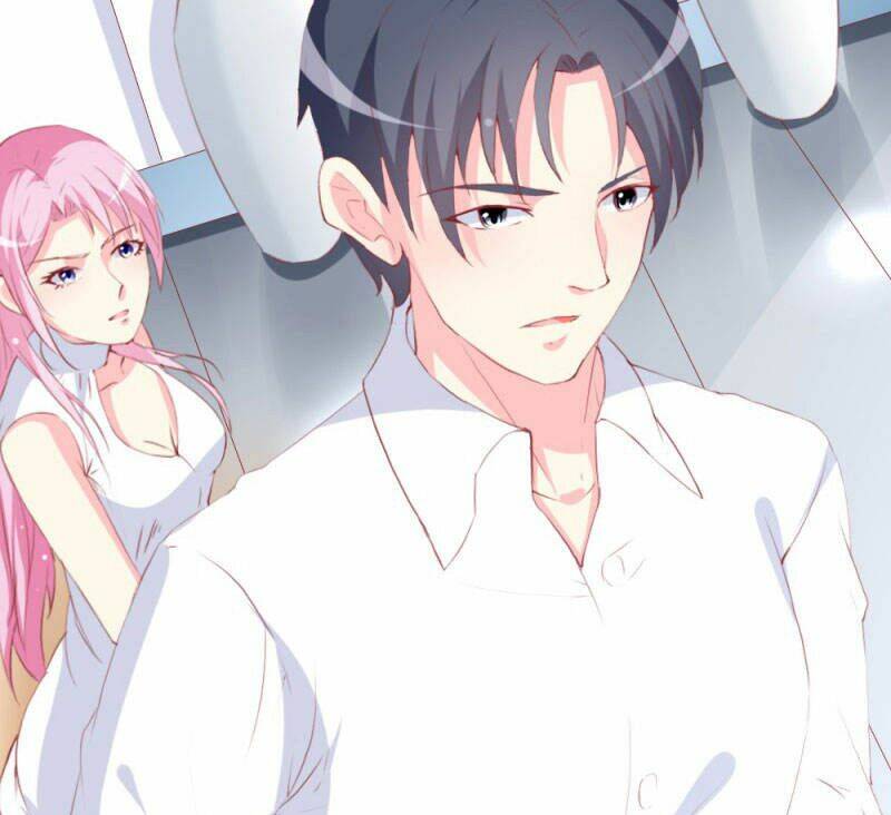 Này! Đừng Động Vào Phô Mai Của Tôi: Chapter 93