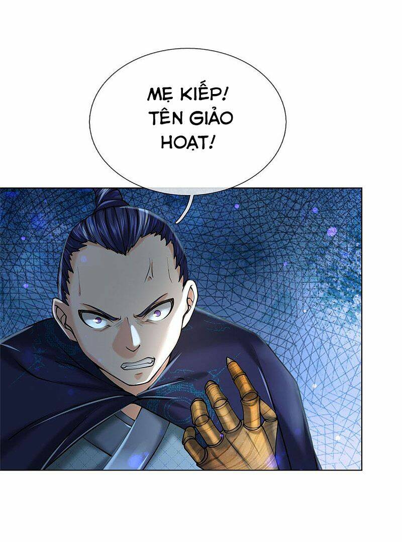 Thân Thể Của Ta Là Kiếm Chủng: Chapter 114